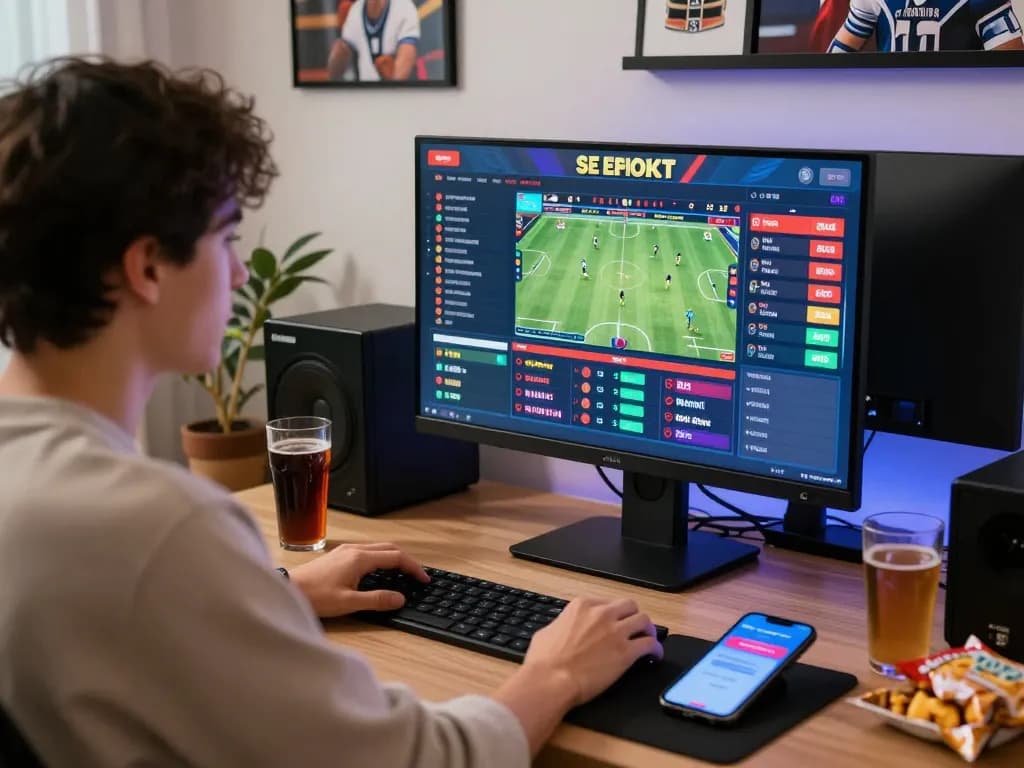 Experience the excitement of Link mới Five88 in online betting with real-time odds and colorful graphics.